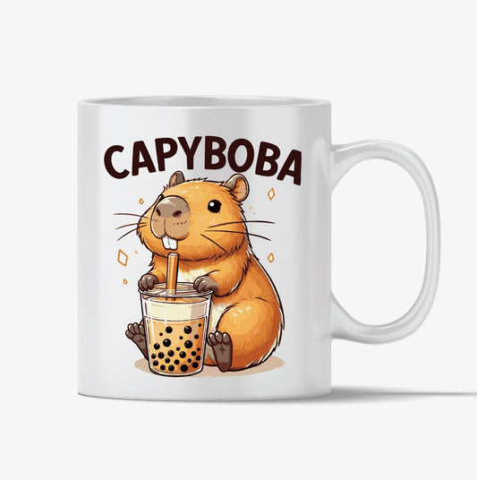 Capyboba