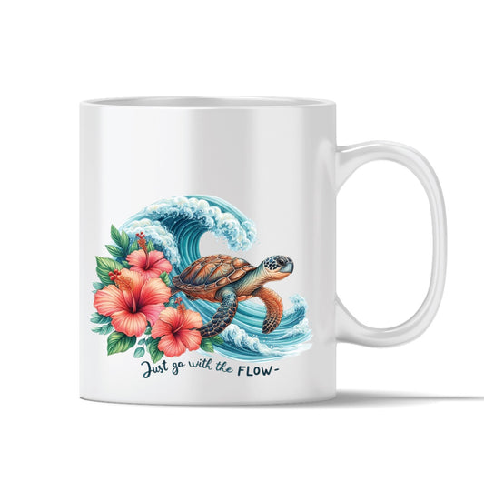 Go with the flow