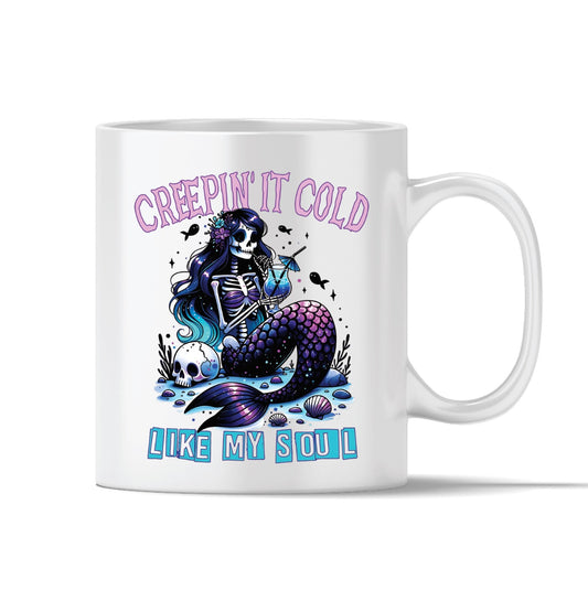 Cold soul
