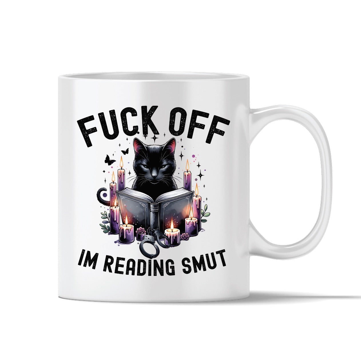 Reading smut