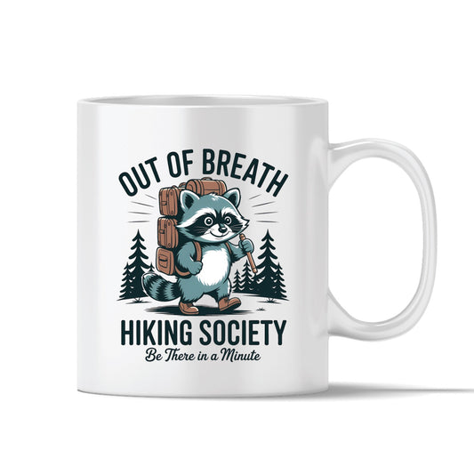 Hiking society
