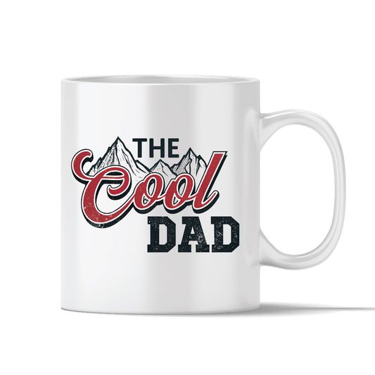 Cool dad