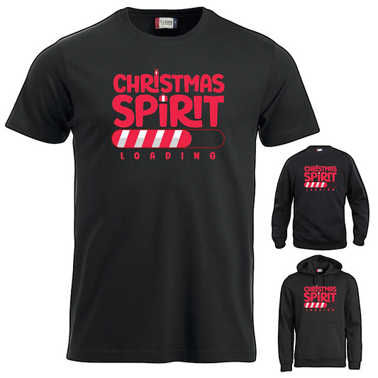 Christmas Spirit