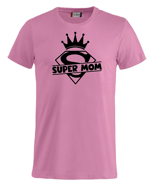 Super Mom