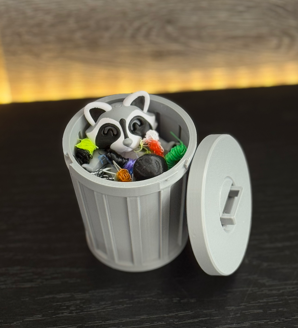 Trash Panda
