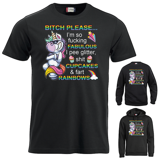 B*ch Please