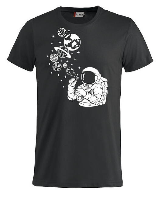 Astronaut