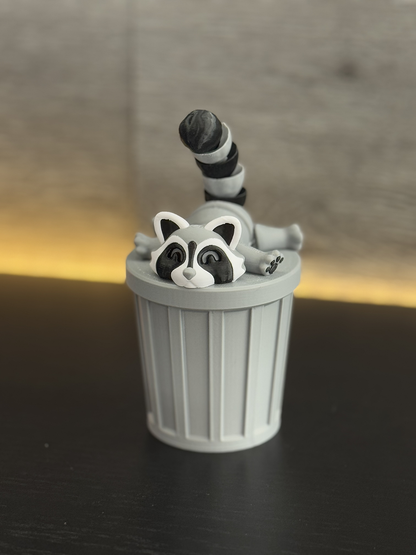 Trash Panda