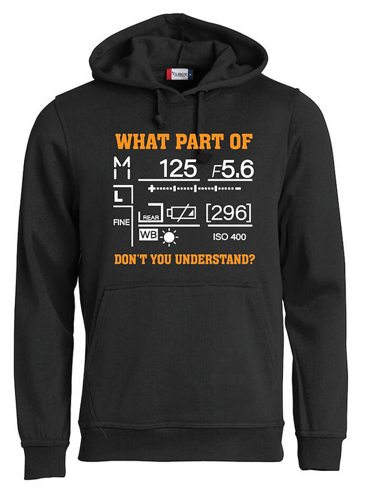 Kamera Innstillinger