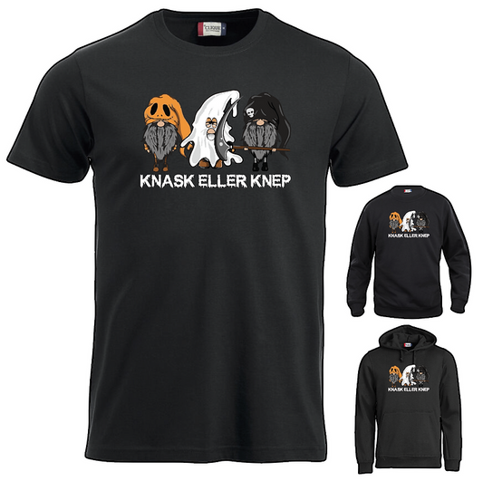 Knask Eller Knep Gnom