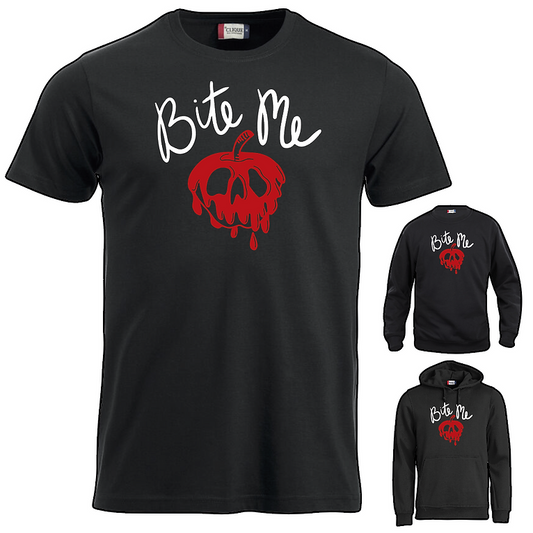 Bite me