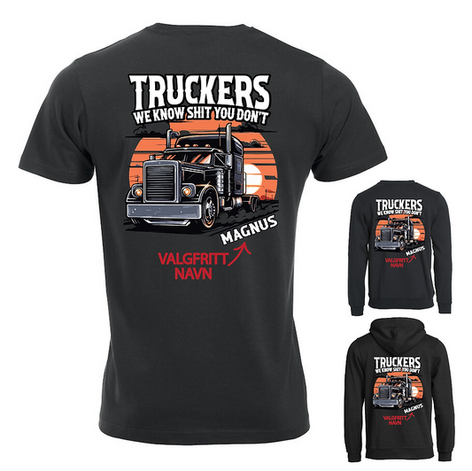 Truckers