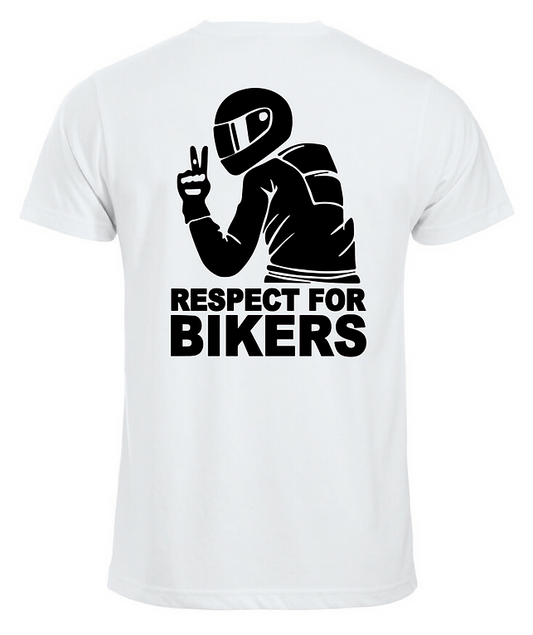 Respect For Bikers