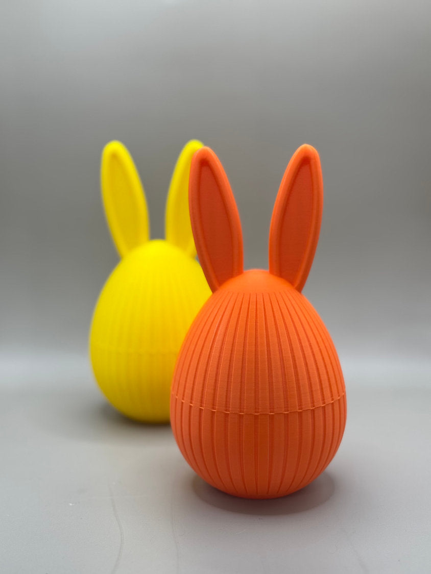 Påskeegg Basic