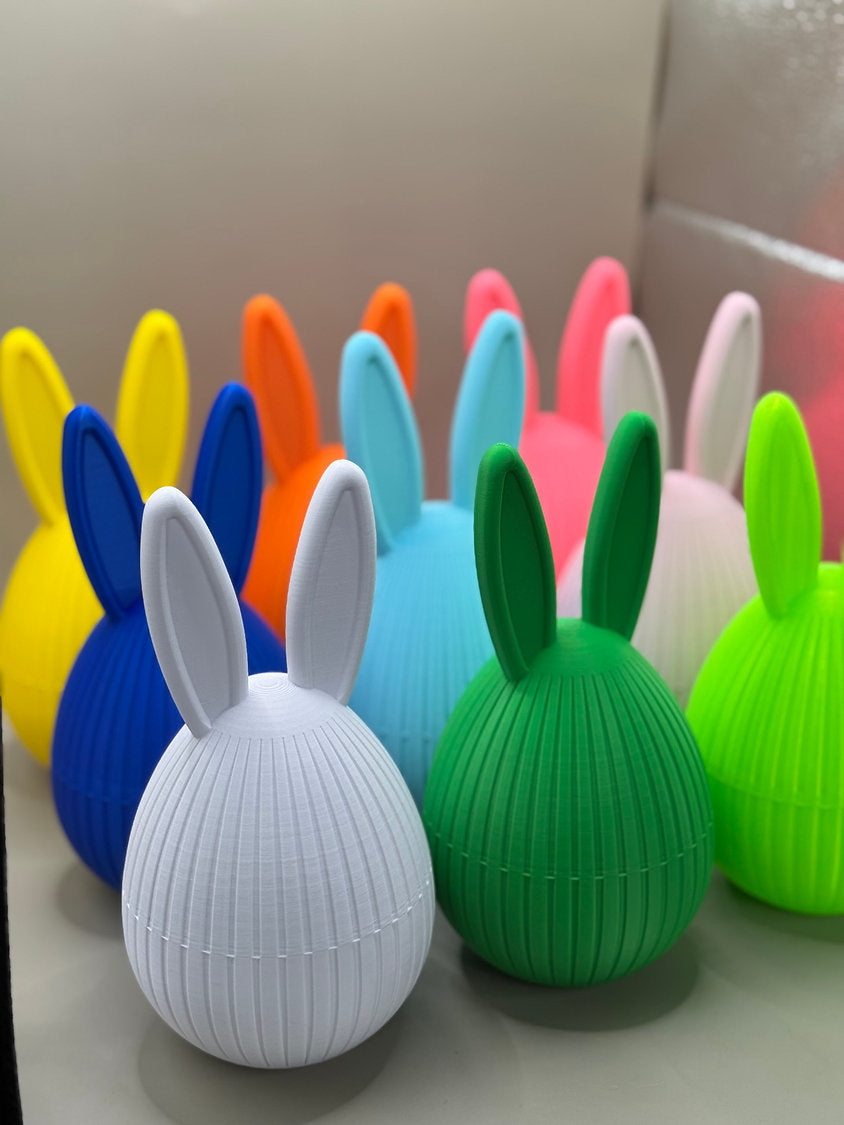 Påskeegg Basic
