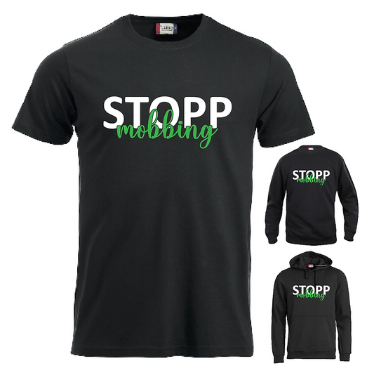 Stopp mobbing
