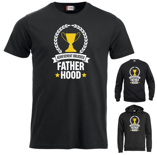 Fatherhood