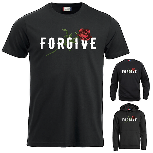 Forgive