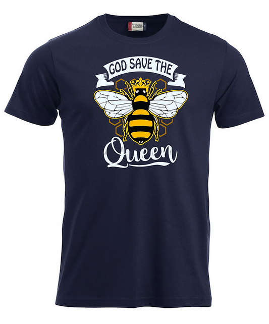 Queen Bee