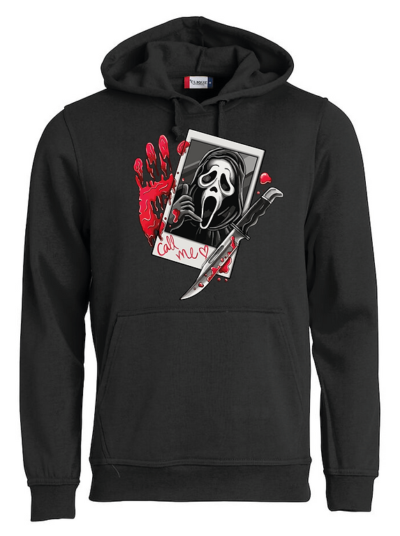 Scream