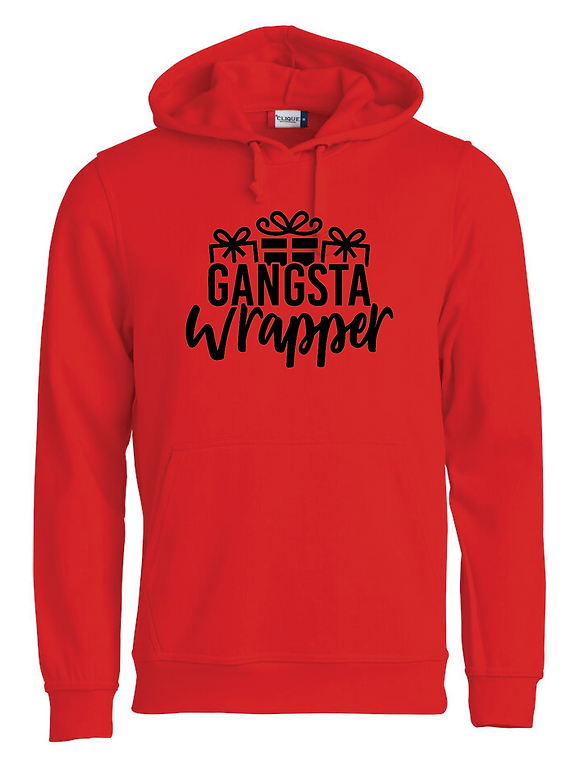 Gansta Wrapper