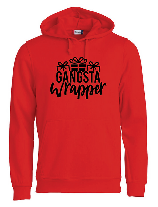 Gansta Wrapper