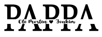 Personlig familiekrus