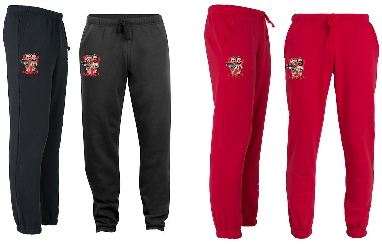 Joggebukse
