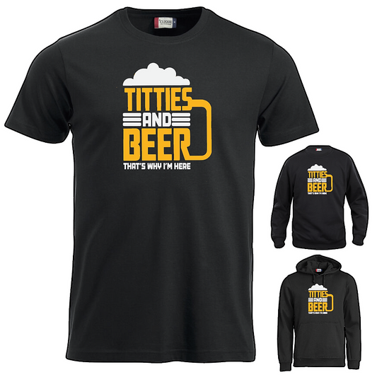 Beer