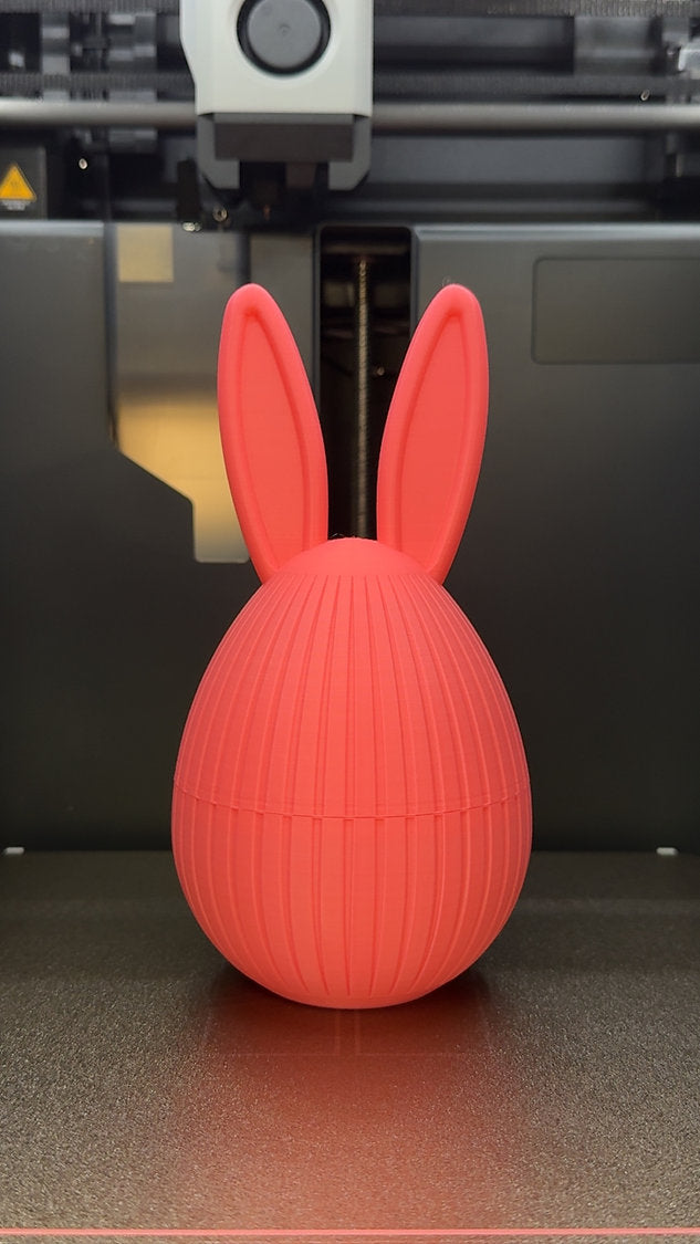 Påskeegg Basic