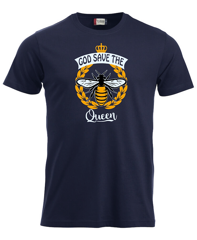 Queen Bee