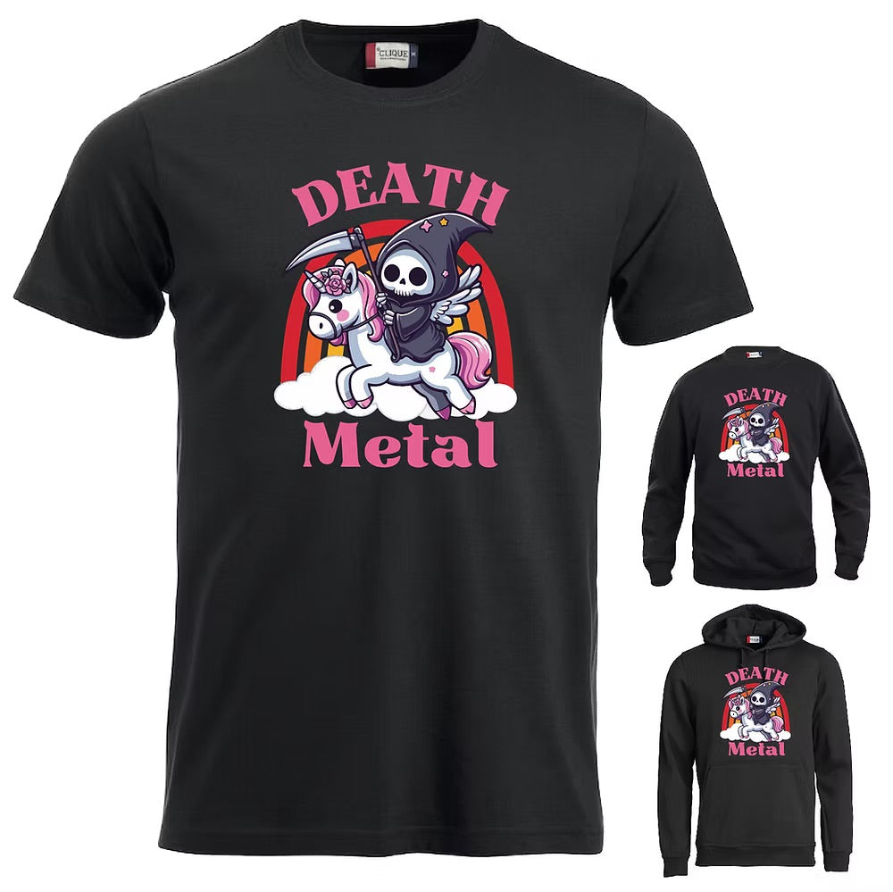Death Metal