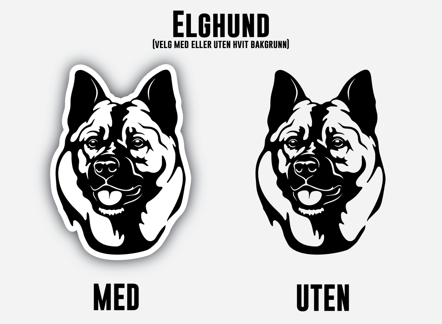 Elghund