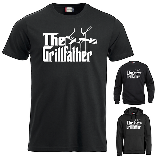 The Grillfather