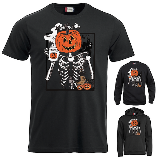 Morgenkaffe Gresskar