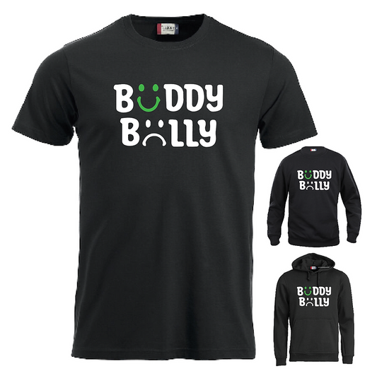 Buddy - bully