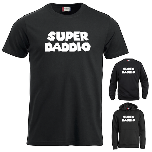 Super Daddio