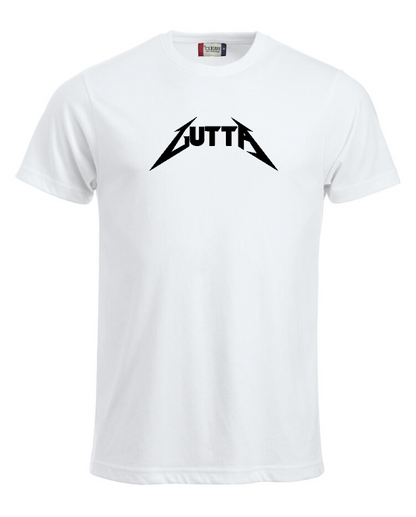 Guttallica