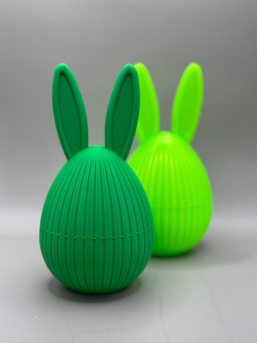 Påskeegg Basic