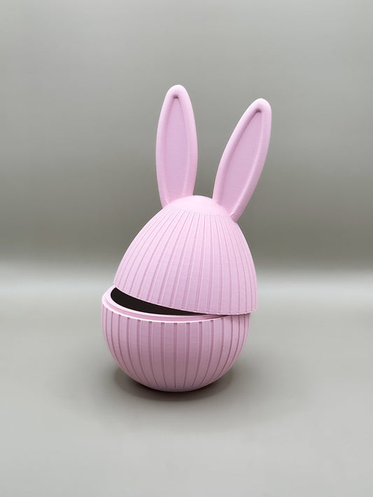 Påskeegg Basic