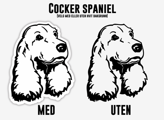 Cocker Spaniel