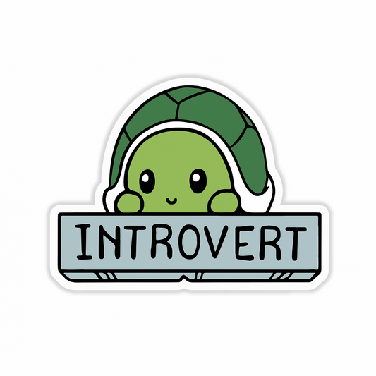 Introvert