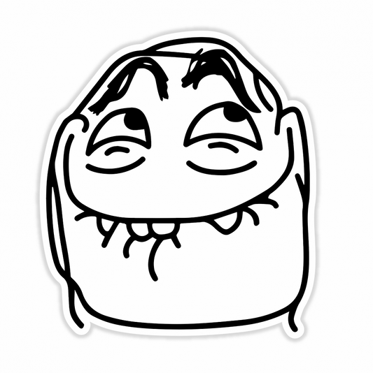 Troll face