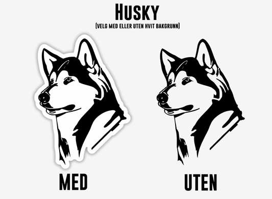 Husky