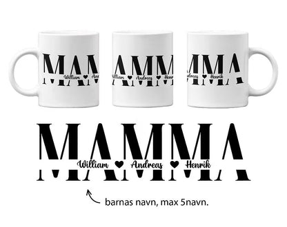 Personlig familiekrus