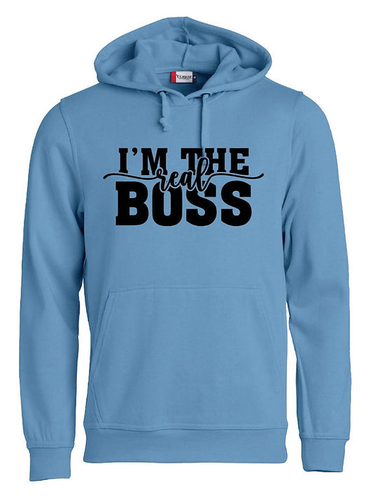 Boss