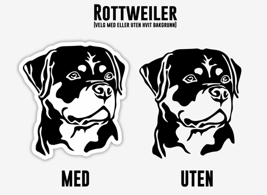 Rotweiler