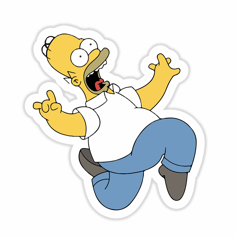 Homer Simpsons