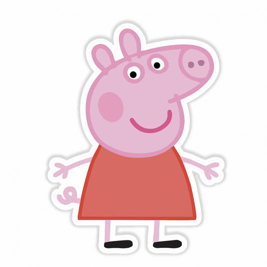 Peppa gris