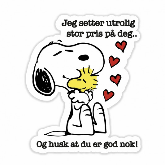 God nok